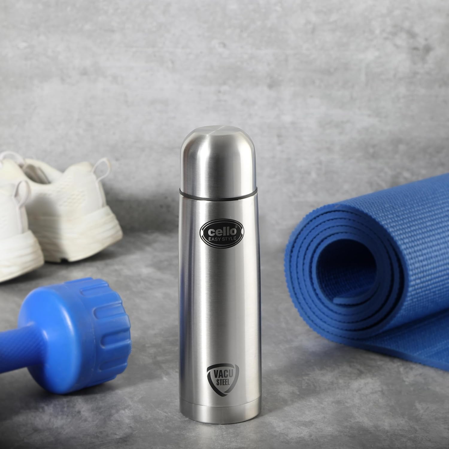 Cello Easy Style Vacuum 3