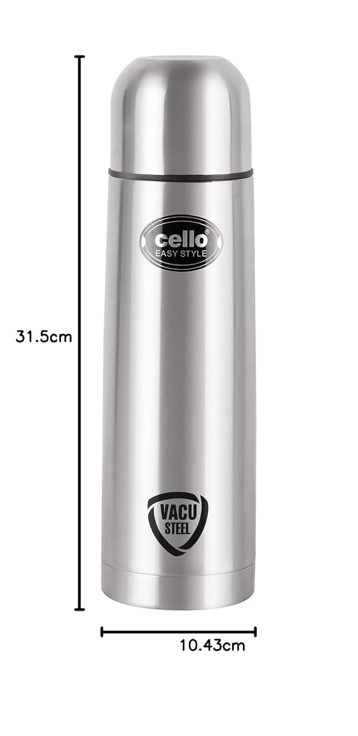 Cello Easy Style Vacuum 8