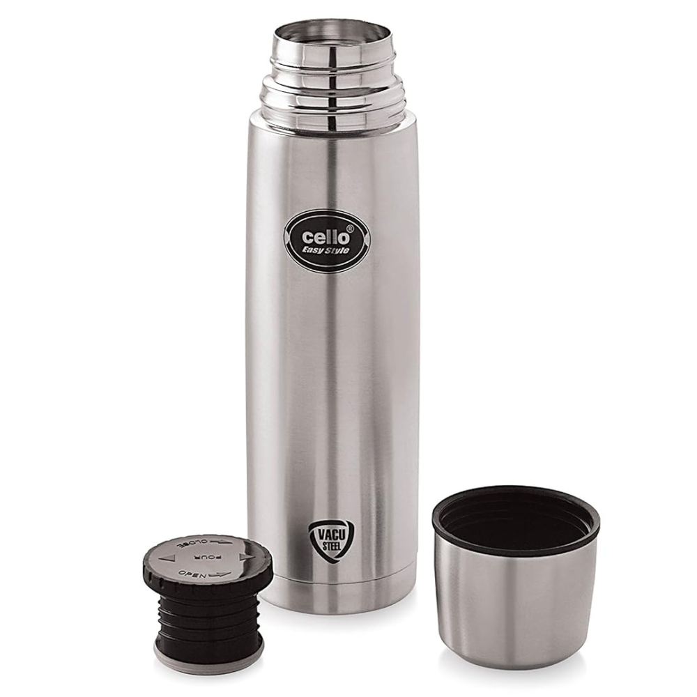 Cello Easystyle Stainless Steel 0