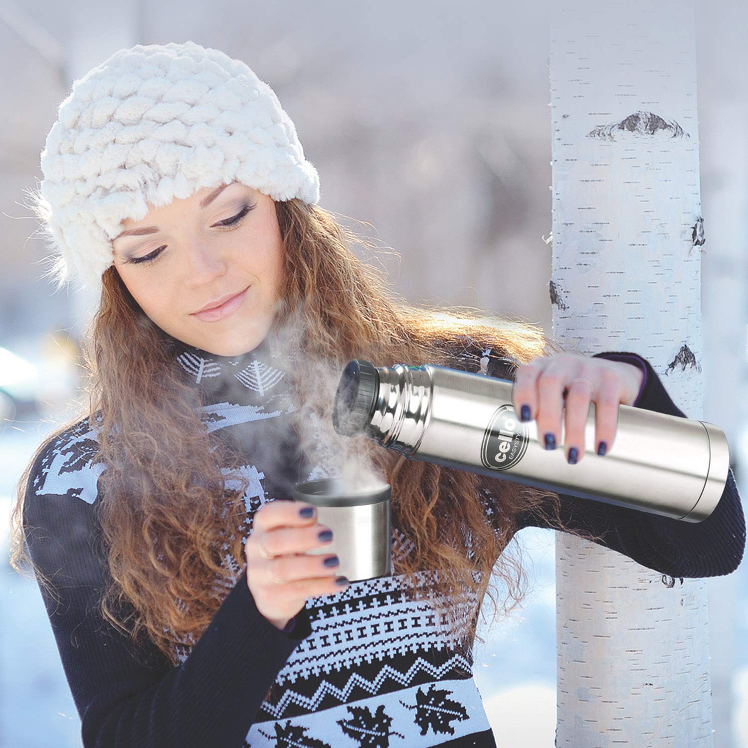 Cello Easystyle Stainless Steel 1