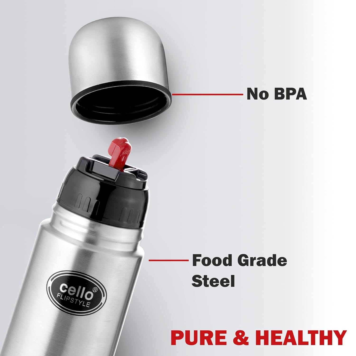 Cello Flipstyle 750ml 4