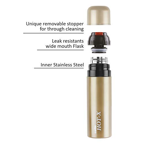 Cello Hot-X Classic 2