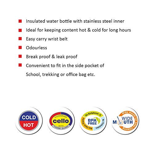 Cello Hot-X Classic 3