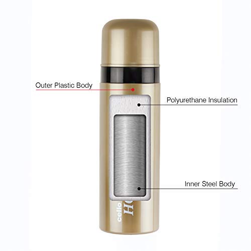 Cello Hot-X Classic 4