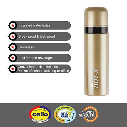 Cello Hot-X Classic 5