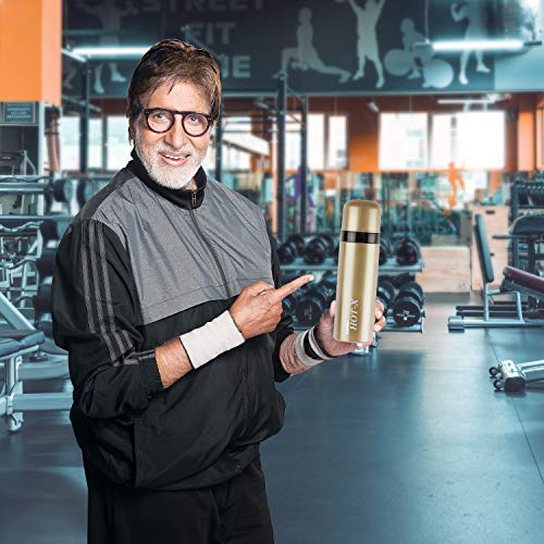 Cello Hot-X Classic 6