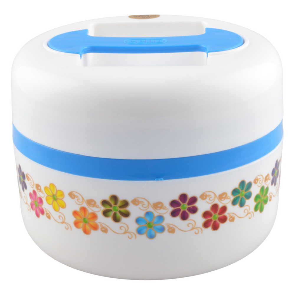 Cello Leisure Insulated Hot Pot, 500ml, 0