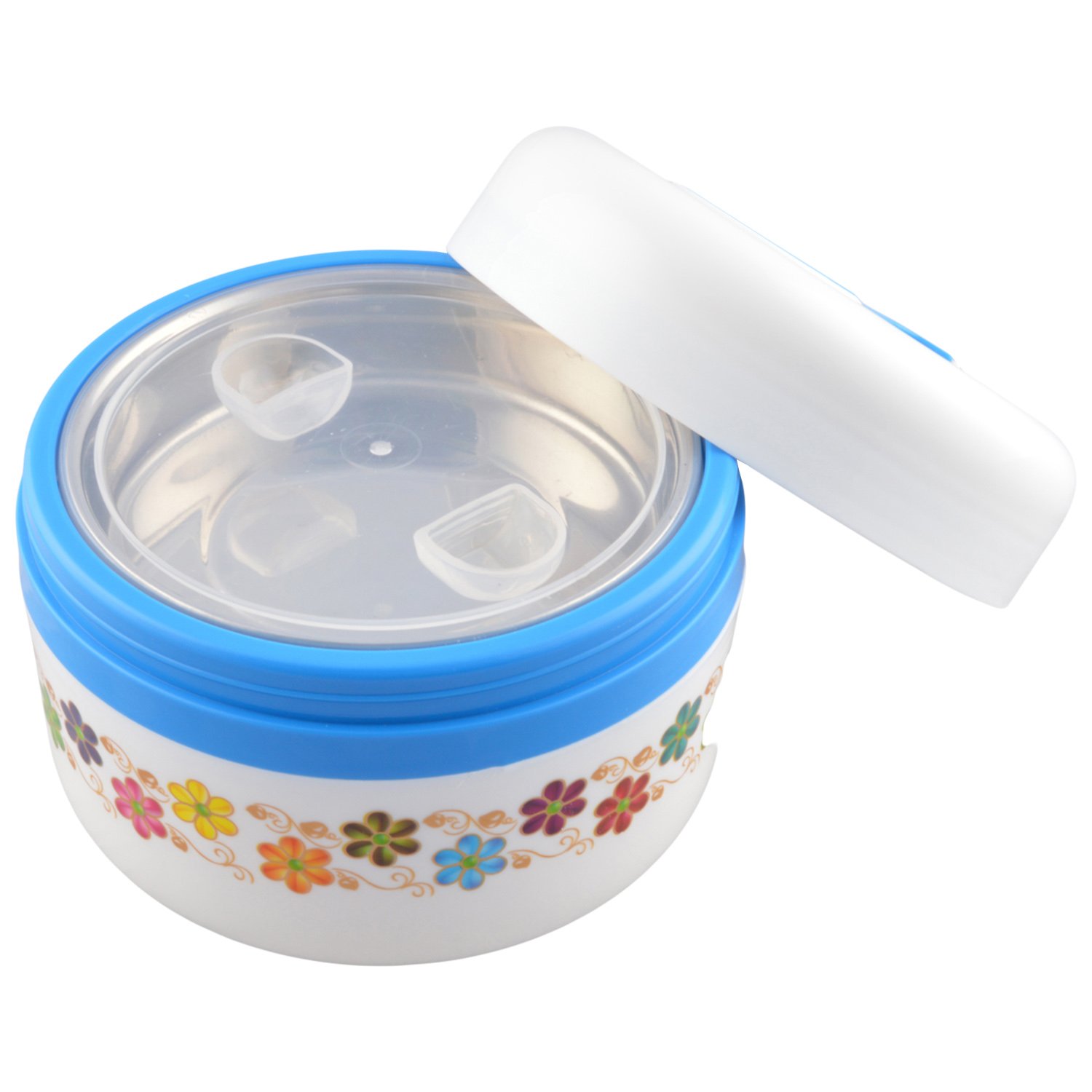 Cello Leisure Insulated Hot Pot, 500ml, 1