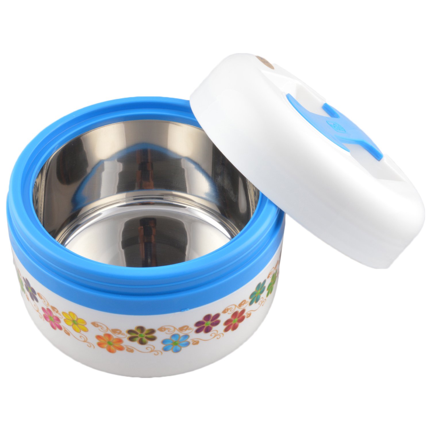 Cello Leisure Insulated Hot Pot, 500ml, 2