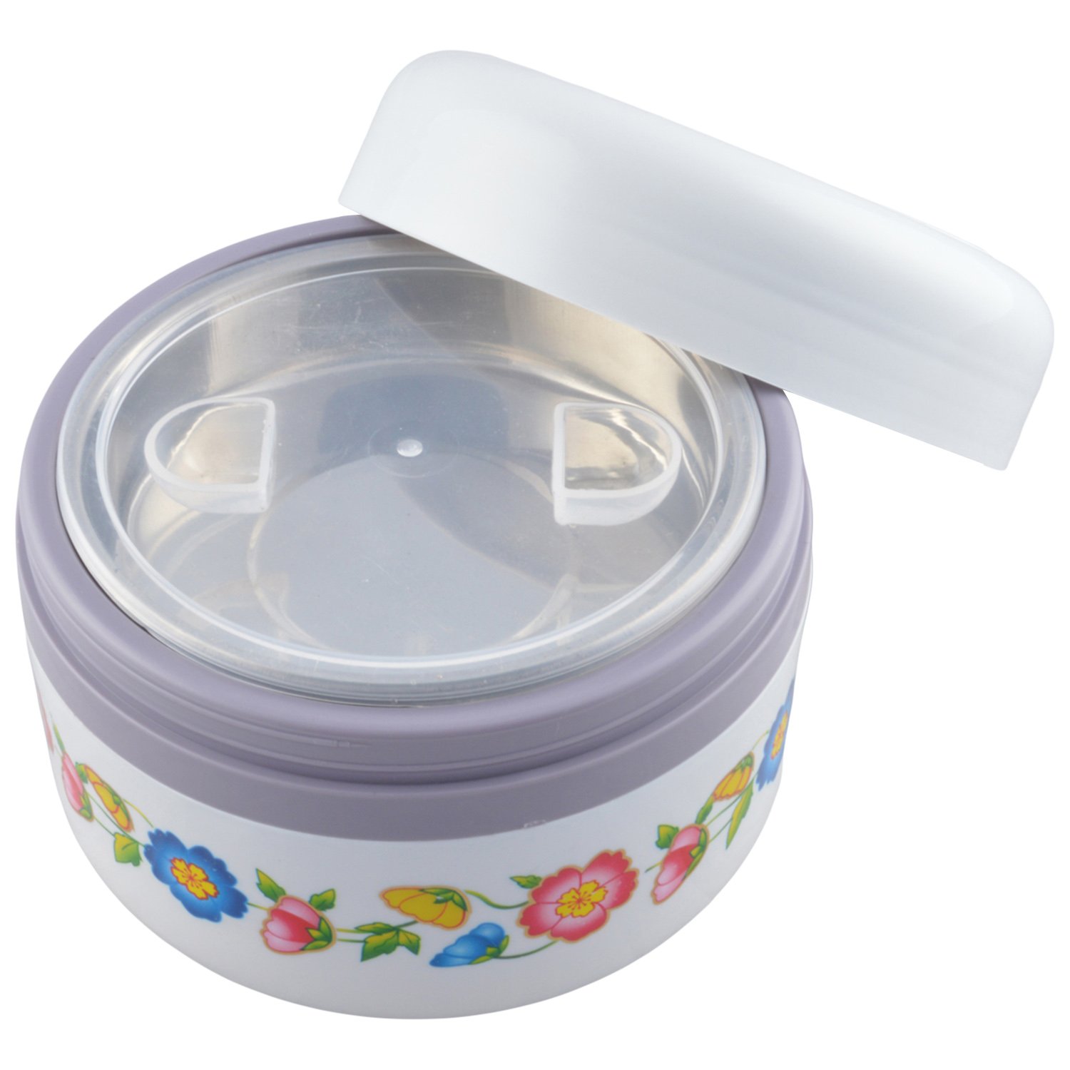 Cello Leisure Insulated Hot Pot, 800ml, 1