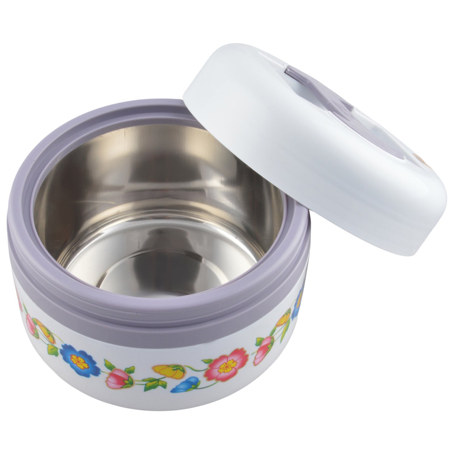 Cello Leisure Insulated Hot Pot, 800ml, 2