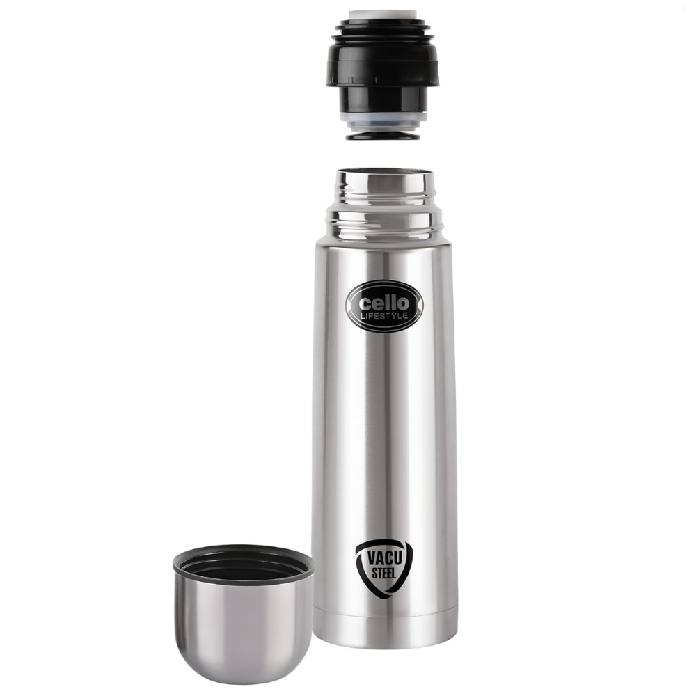 Cello Lifestyle Vacuum 0