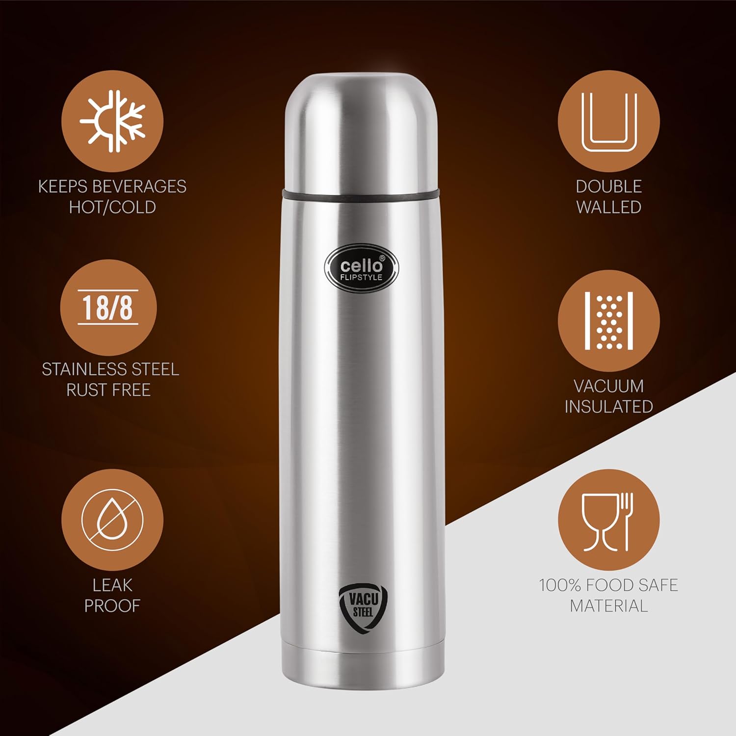 Cello Lifestyle Vacuum 1