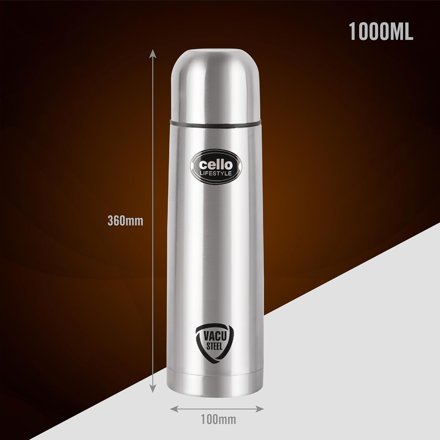 Cello Lifestyle Vacuum 6