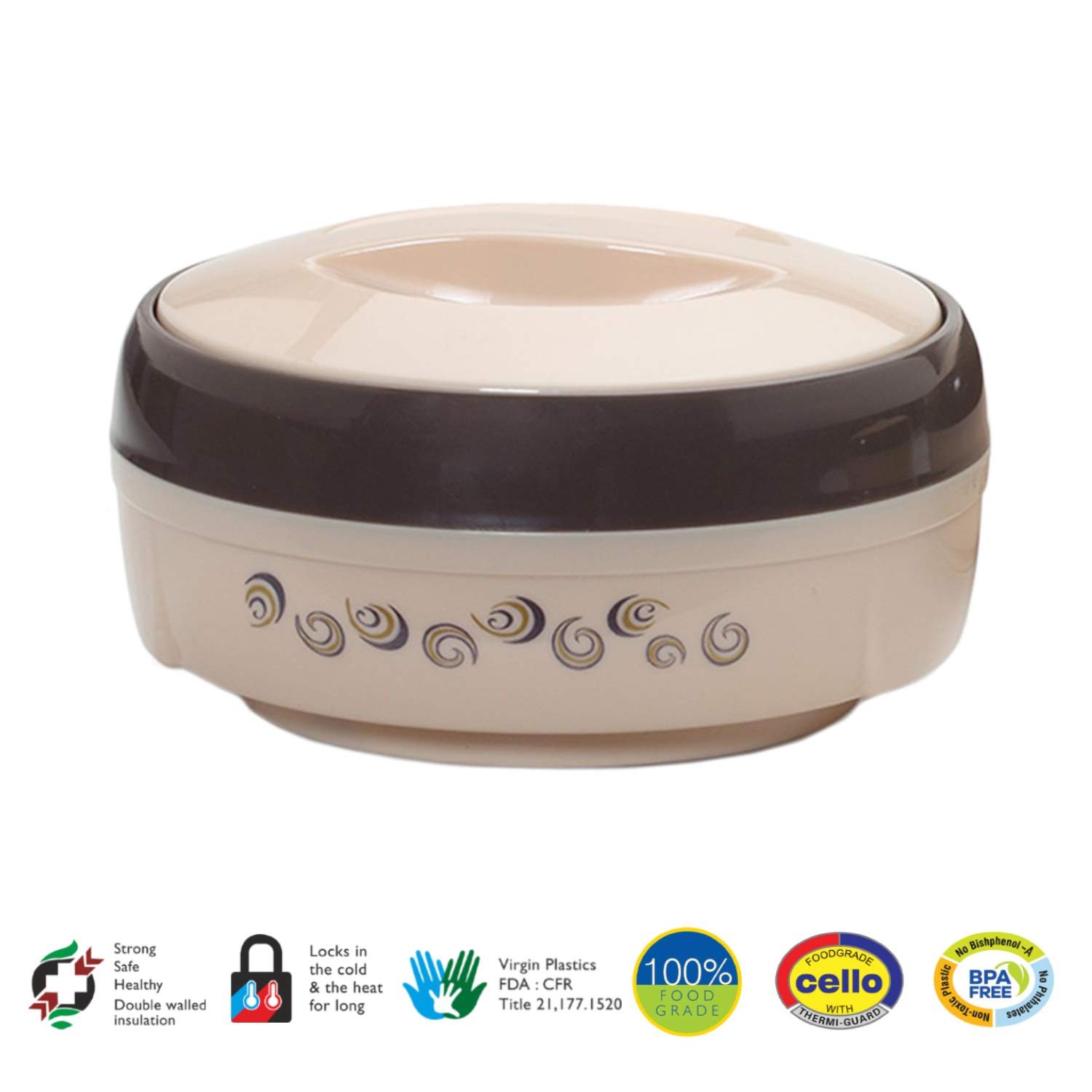 Cello Ultra 1500ml 2