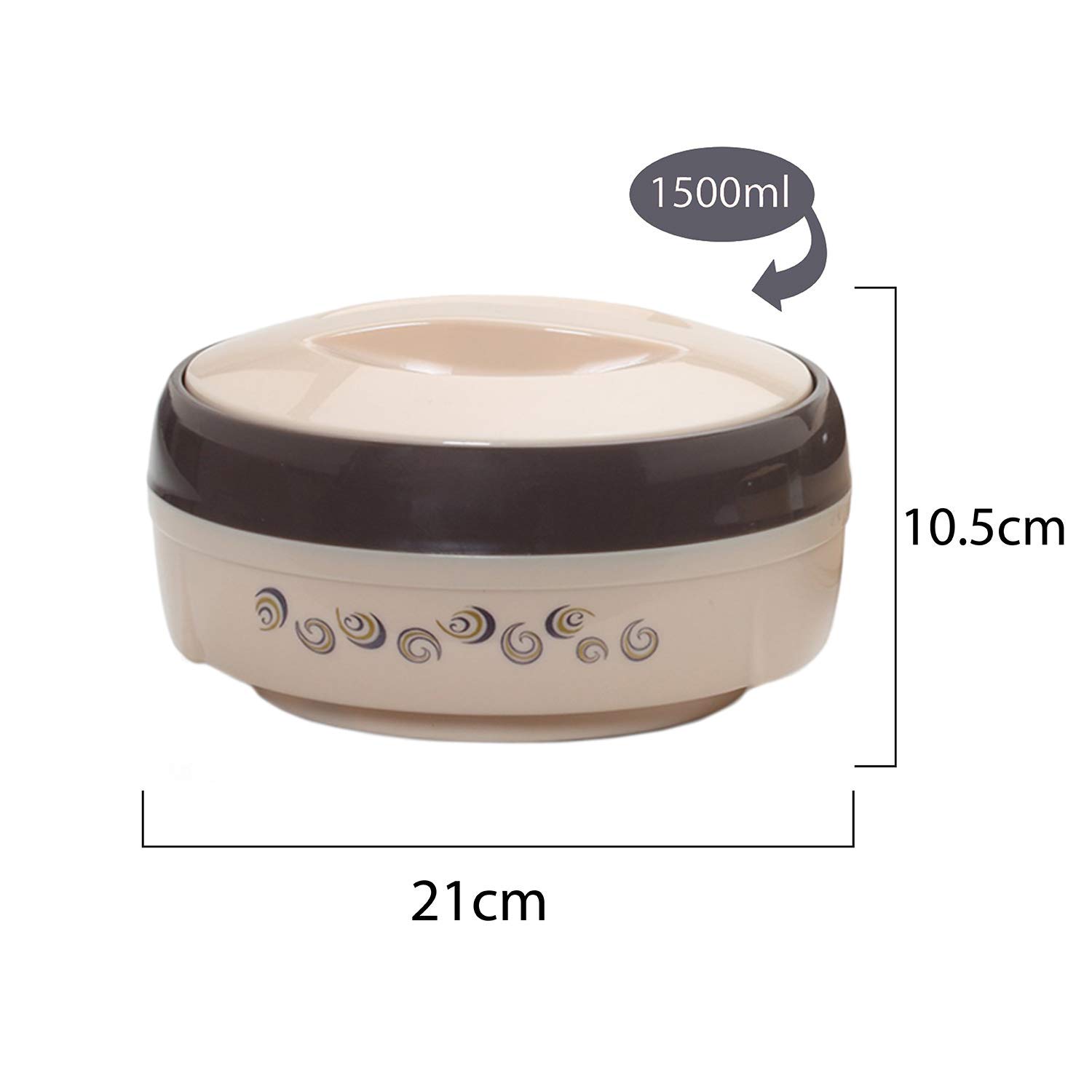 Cello Ultra 1500ml 3