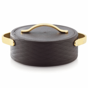 Cello Velvetto Insulated Casserole 1500ml