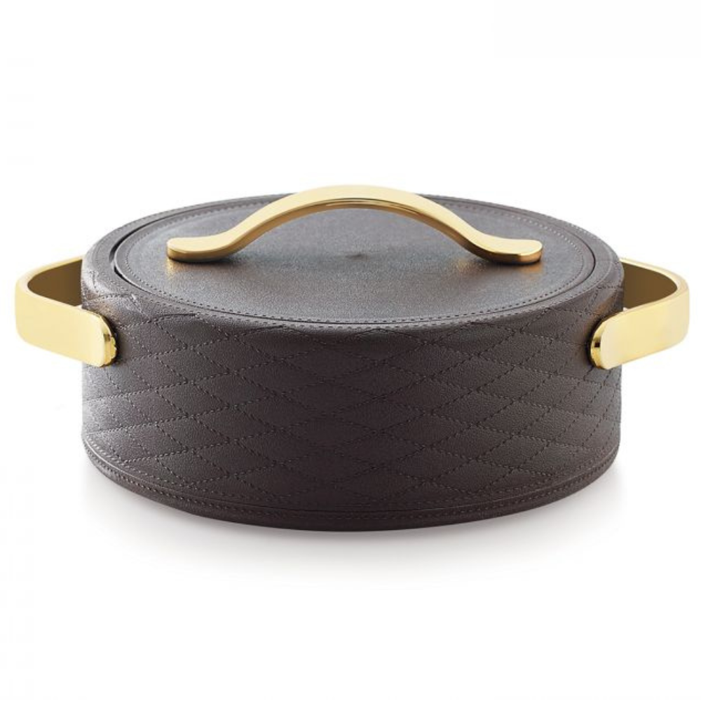 Cello Velvetto Insulated Casserole 0