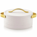 Cello Velvetto Insulated Casserole 2000ml