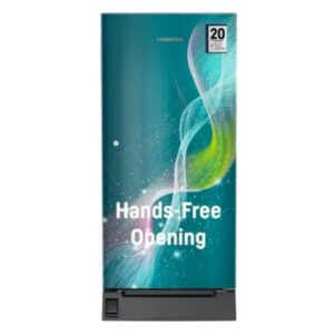 Liebherr ‎DFPTSE 2231 222 L 5 Star Single Door Refrigerator