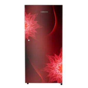 LIEBHERR REF DNPRMC 2001 3STAR ( RED MYSTIQ ) 202 LITER