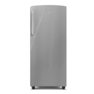 Godrej 238 L Direct Cool Single Door 3 Star Refrigerator, RD EMARVEL 260C THI ST GL ( Steel Glow )