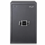 Godrej Security Solutions Filo Biometric 55 Electronic Safe (Black)
