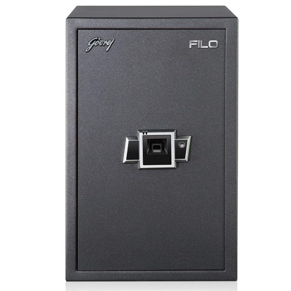 Filo Biometric 55 Electronic Safe 0