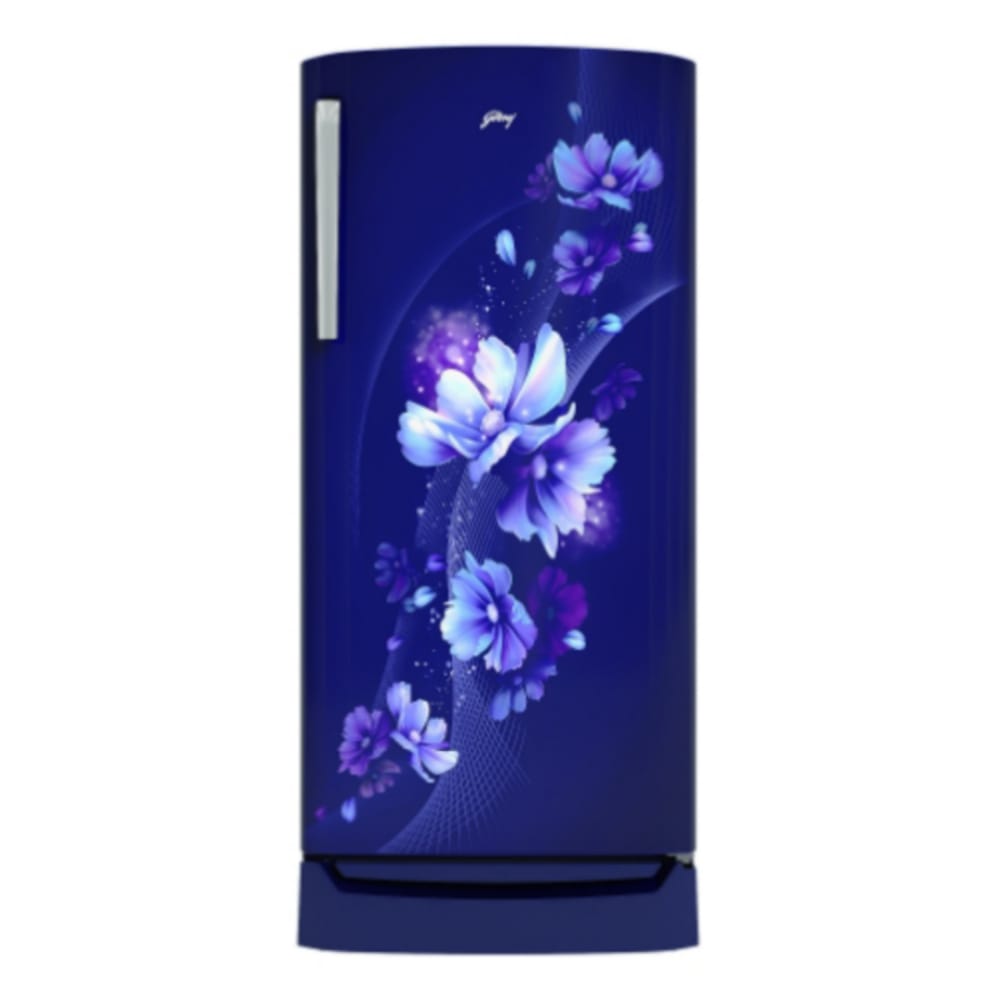 GODREJ FRIDGE RD EMARVEL 207C TDF AT BL