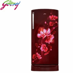 GODREJ FRIDGE RD EMARVEL 230E TDI RS BM