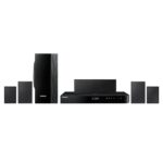 Samsung HT-J5100K/XL 5.1 Channel Home Theatre System (Black)