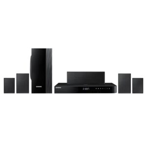 Samsung HT-J5100K/XL 5.1 Channel Home Theatre System (Black)
