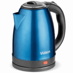 Vidiem ZAP Premium Kettle 1.8 Litre Azure Blue