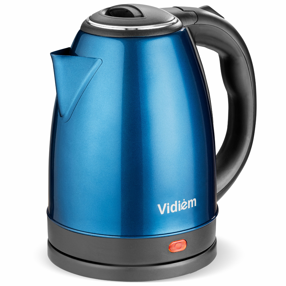 Kettle 1.8 Litre Azure Blue