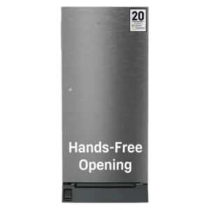 Liebherr 202L 3 Star Handsfree Direct Cool Single Door Refrigerator DFPSIC 2021