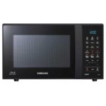 Samsung 21 L Convection Microwave Oven (CE73JD-B/XTL, Dark Gray)
