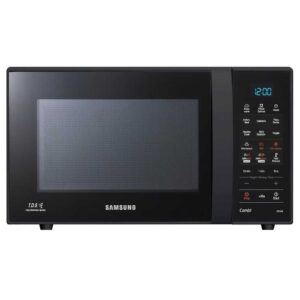 Samsung 21 L Convection Microwave Oven (CE73JD-B/XTL, Dark Gray)
