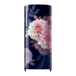 Samsung 183 L Stylish Grandé Design Single Door Refrigerator RR20F2825BB