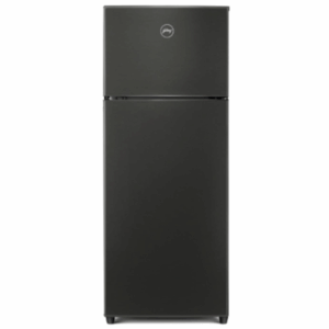 Godrej 244 L 2 Star Frost Free 4-In-1 Fully Convertible Technology, Nano Shield Technology Inverter With Freshness up to 30 Days Double Door Refrigerator (RT EONVALOR 280B RCIT FS ST, Fossil Steel)