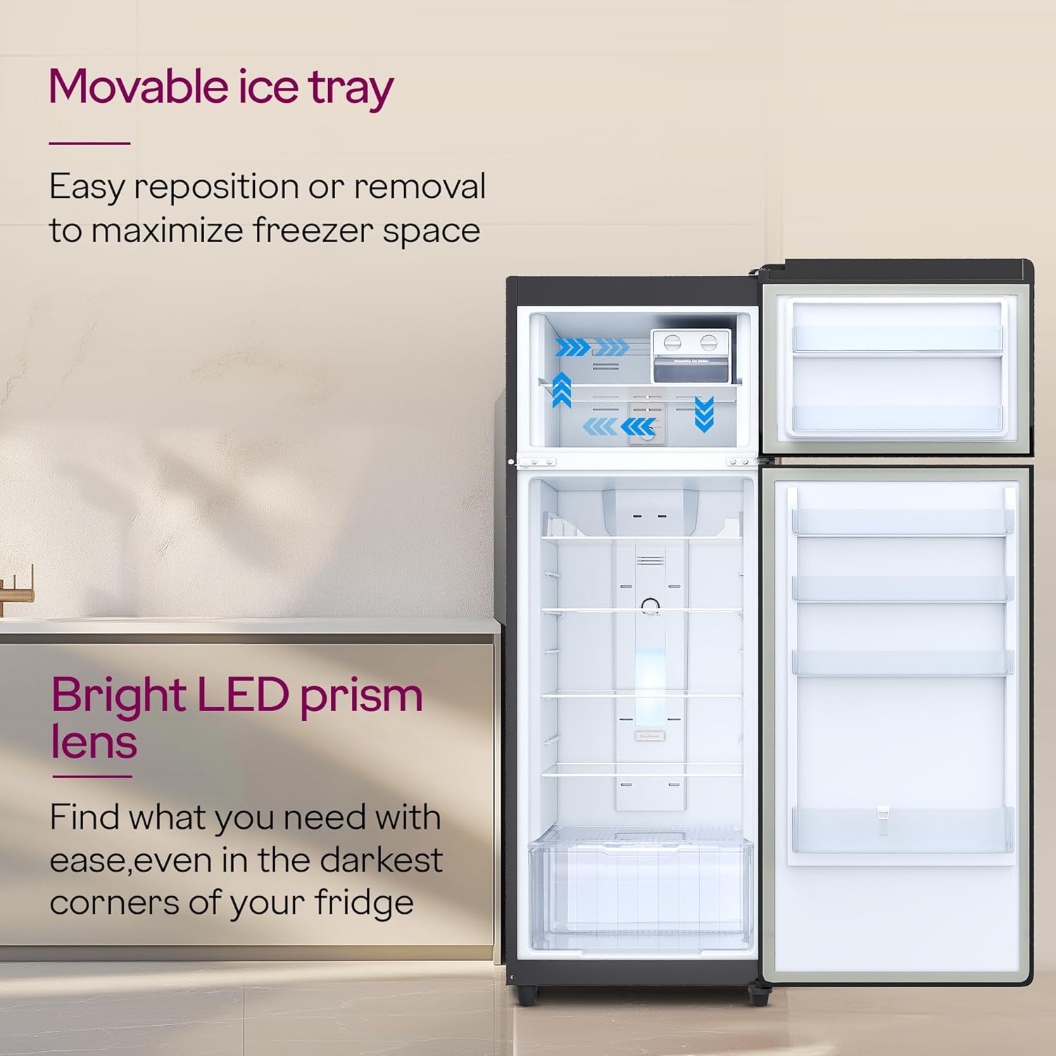 RT EONVOGUE 310B RI OK WD 5