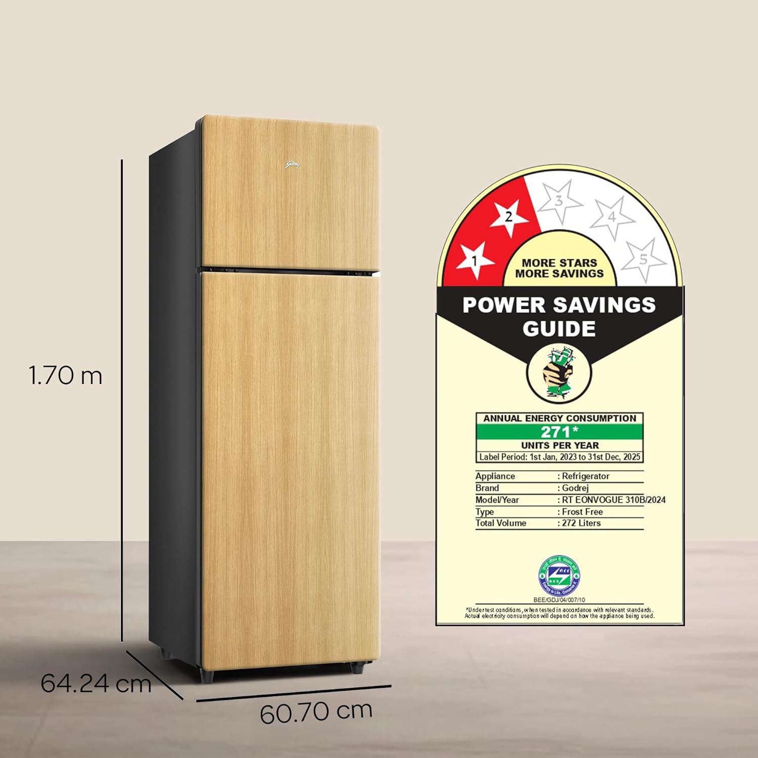 RT EONVOGUE 310B RI OK WD 6