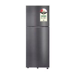 Samsung 467 L Bespoke AI Double Door Refrigerator RT80F51C2F