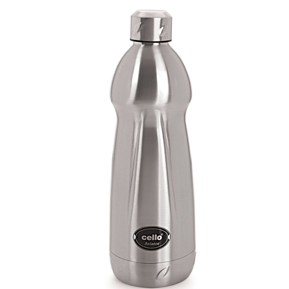 Steel Bottle, 750ml, 0