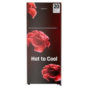 Liebherr TCPRDB 2411 245 L 2 Star Double Door Refrigerator