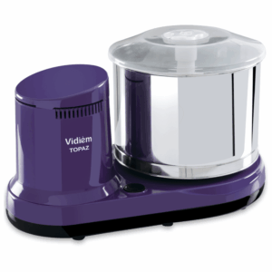 VIDIEM TOPAZ TABLE TOP WET GRINDER
