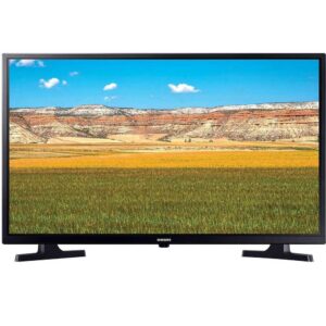 Samsung 80 cm (32 inches) HD Ready Smart LED TV UA32T4310AKXXL (Glossy Black)