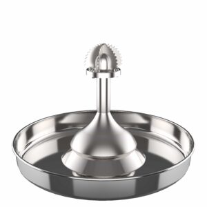 ULTRA COCONUT SCRAPER FAST GRIND