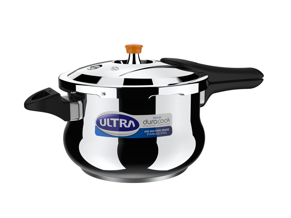 ULTRA COOKER DURA HANDI 5.5-1