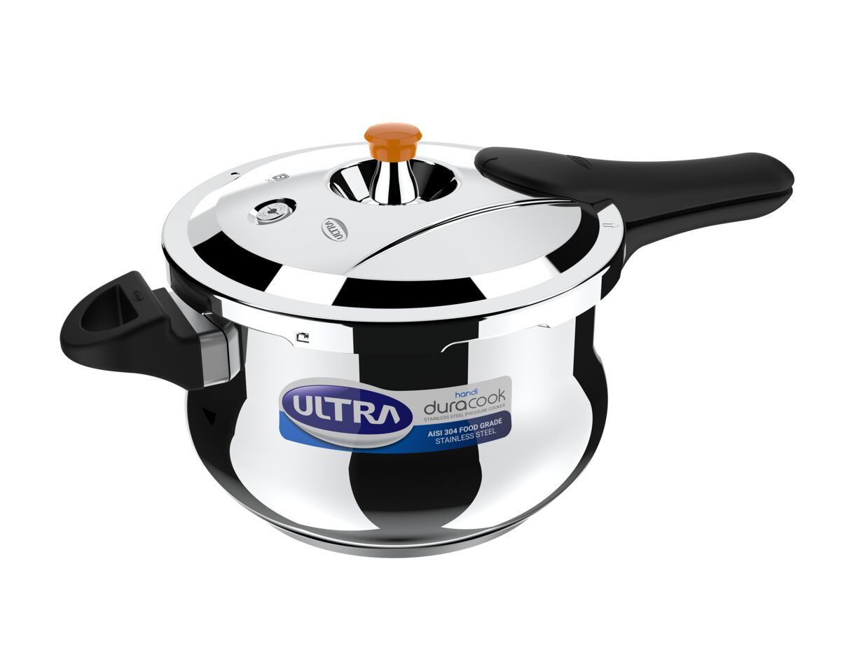 ULTRA COOKER DURA HANDI 5.5-2