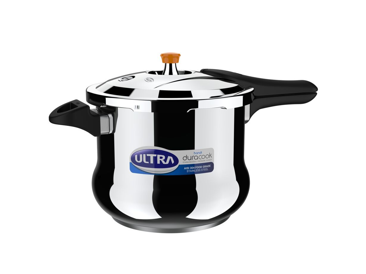 ULTRA COOKER DURA HANDI 8-1
